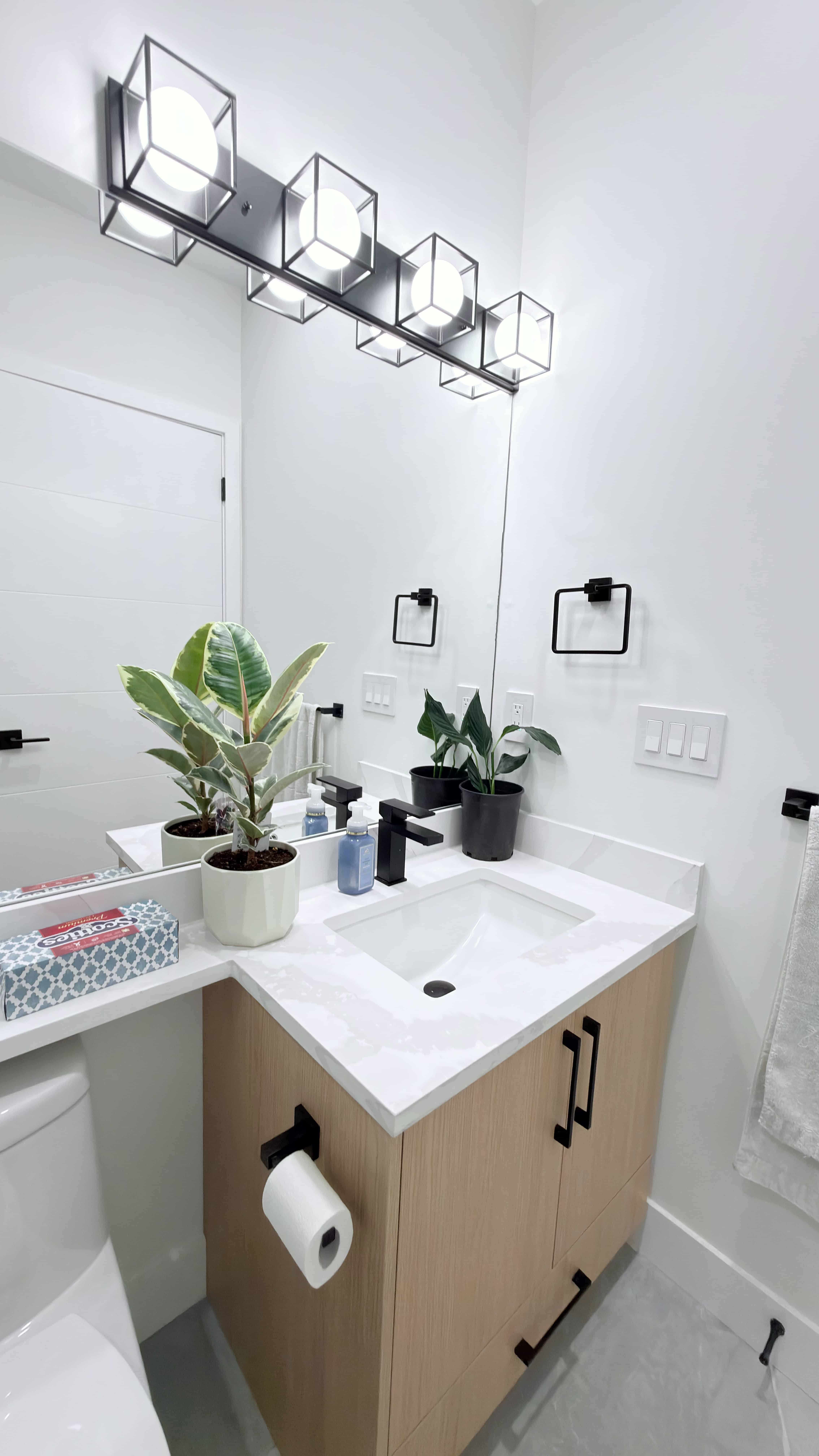 Bathroom 3